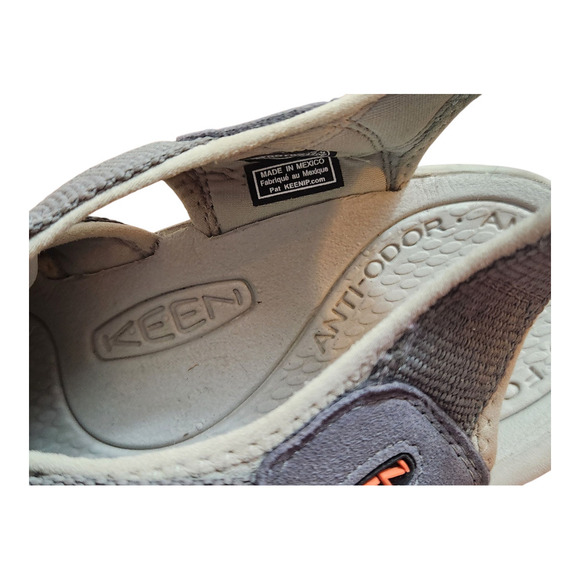 Keen mens sandals newport H2 magnet 16287 outdoor sport hiking sz 10.5 main image 15